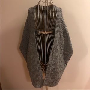 ZARA  CARDIGAN